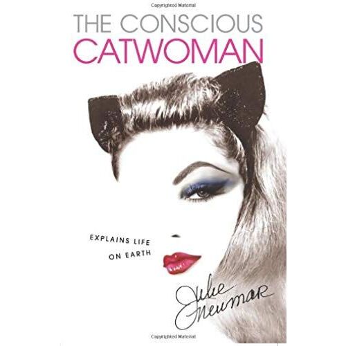Conscious Catwoman Explains Li