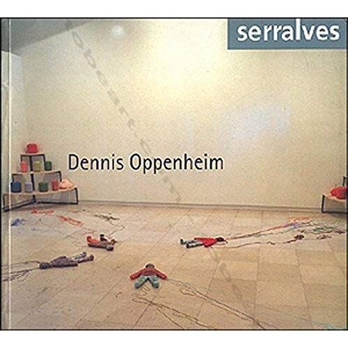 Dennis Oppenheim