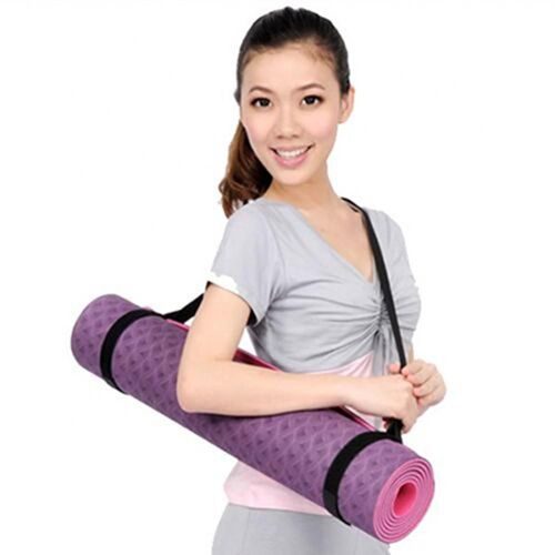 Ceinture De Yoga En Polymère Durable, Élingue De Transport, Sangle Initiée Electrolux, Outil D'assistance