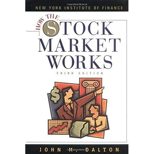 How The Stock Market Works