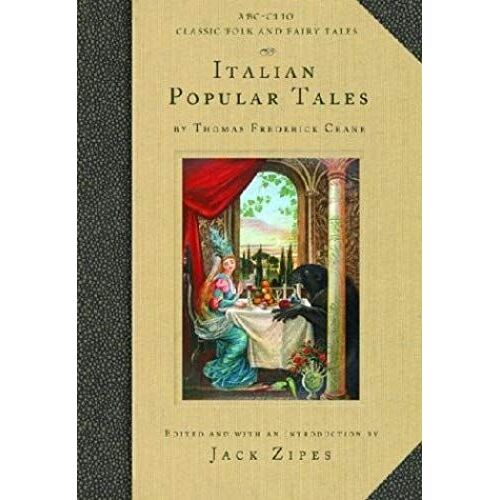 Italian Popular Tales