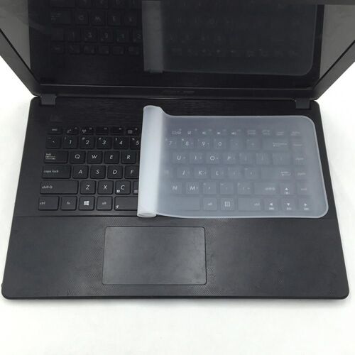 Film de protection pour clavier Simple, Ultra-fin, anti-poussière, multifonctionnel