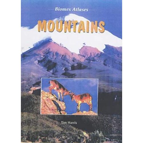Mountains (Biomes Atlases)