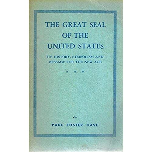 Great Seal Of The United States