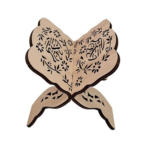Support D'étagère De Livre De Bureau Avec Poignées En Bois, Support De Rangement Amovible Pour Étudiants, Serre-Livres De Bureau, Fournitures Scolaires