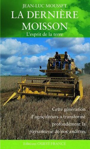 La Dernière Moisson