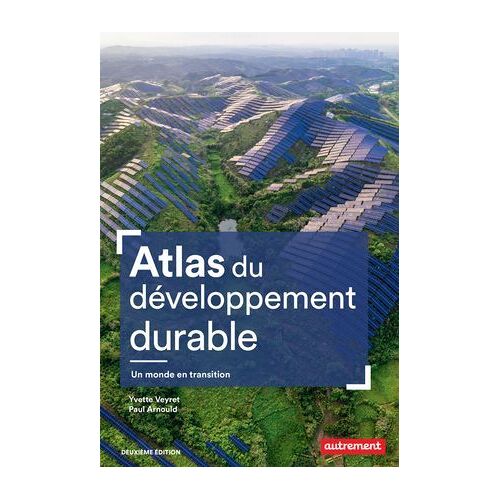 Atlas Du Développement Durable