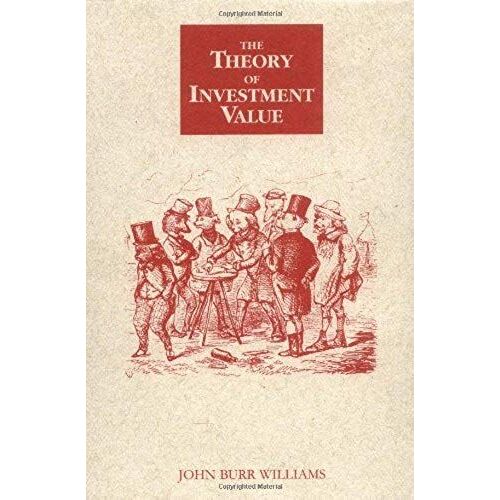 Theory Of Investment Value