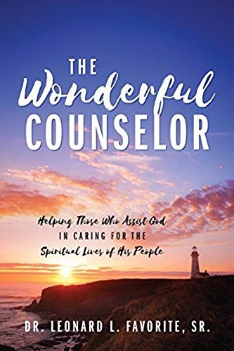 The Wonderful Counselor