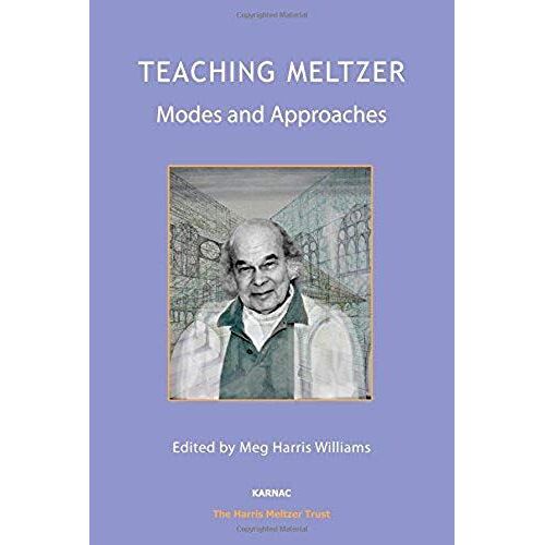 Teaching Meltzer