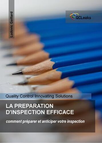 La Préparation D'inspection Efficace