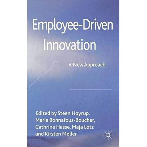 Employee-Driven Innovation