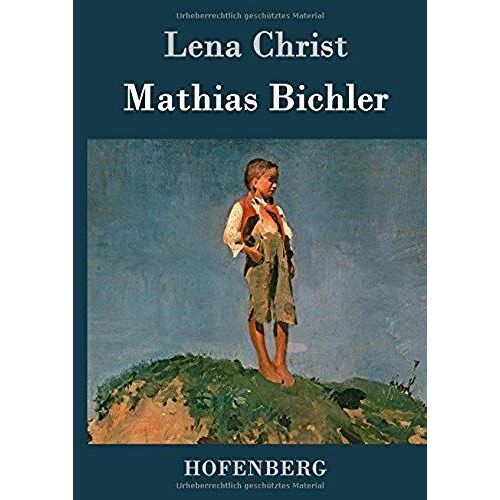 Mathias Bichler