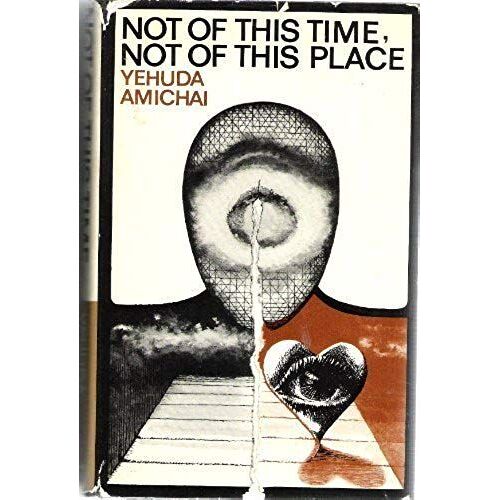 Not Of This Time Not Of This Place