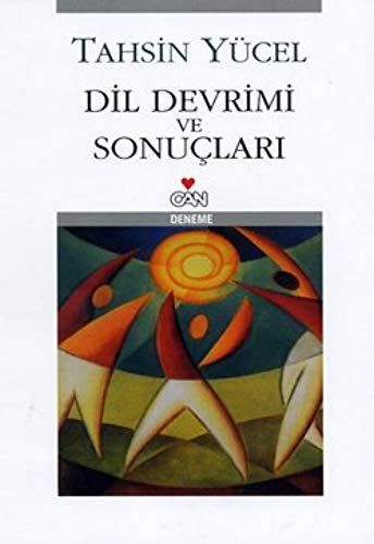 Dil Devrimi Ve Sonuclari