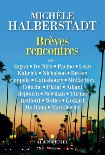 Brèves Rencontres