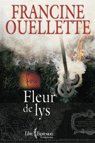 Feu, Tome 3