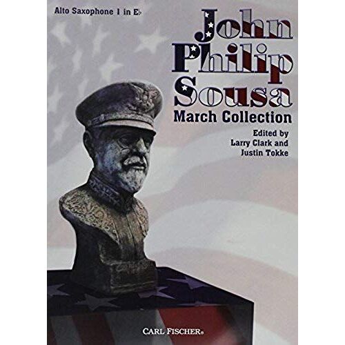 John Philip Sousa March Collection / Partition