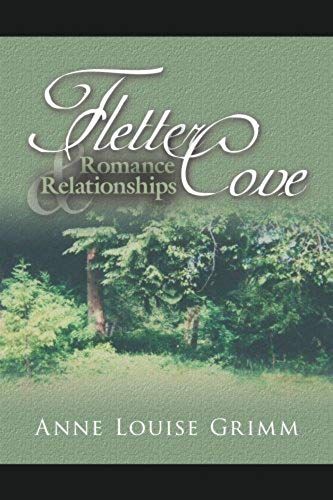 Fletter Cove