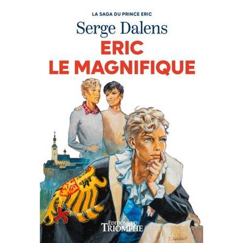 Eric Le Magnifique