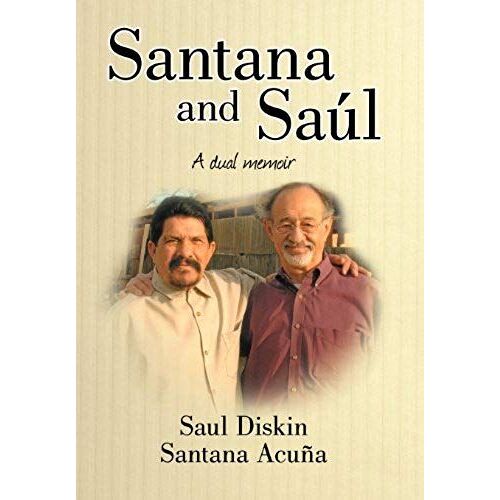 Santana And Saul