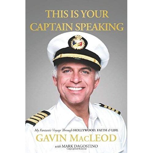 This Is Your Captain Speaking