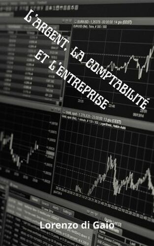 L'argent, La Comptabilité Et L'entreprise