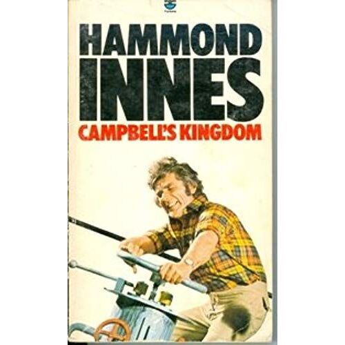Campbell's Kingdom