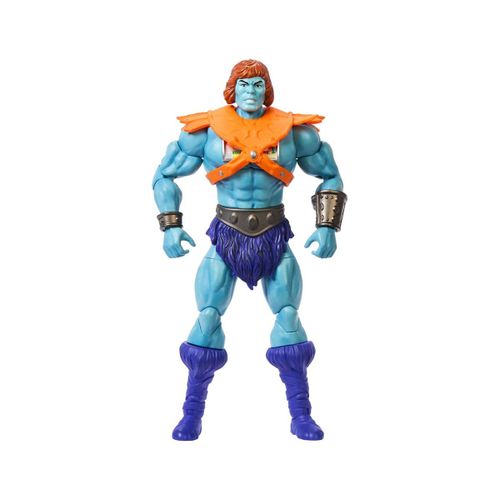 Les Maîtres De L'univers Vintage Collection - Figurine Faker 18 Cm