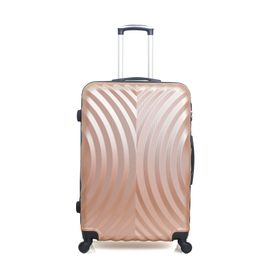HERO - Valise Grand Format LAGOS-A 70 cm 4 Roues