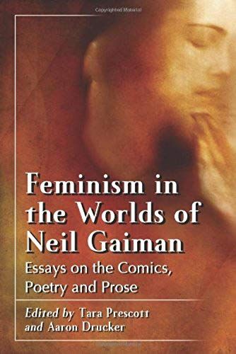 Feminism In The Worlds Of Neil Gaiman