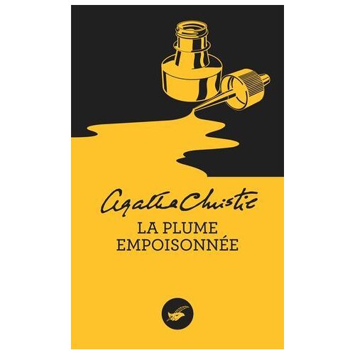 La Plume Empoisonnée (Nouvelle Traduction Révisée)