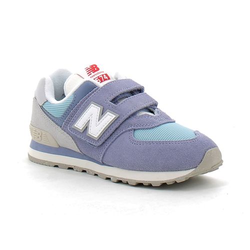 Chaussures Baskets New Balance Pv574 Pour Enfant