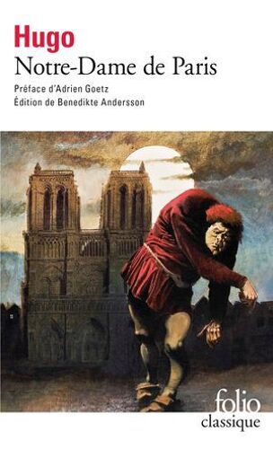 Notre-Dame De Paris (1482) (Edition Enrichie)