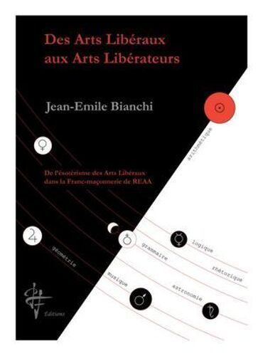 Des Arts Libéraux Aux Arts Libérateurs
