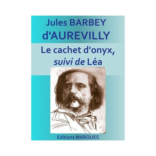 Le Cachet D'onyx