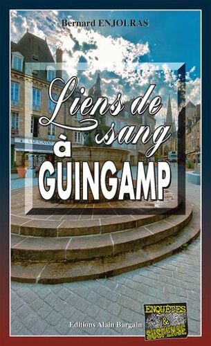 Liens De Sang À Guingamp