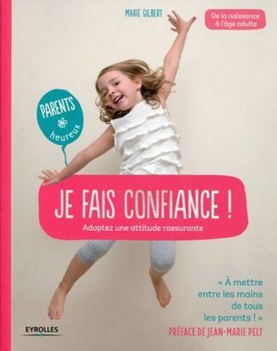 Je Fais Confiance !