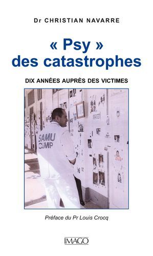 « Psy » Des Catastrophes