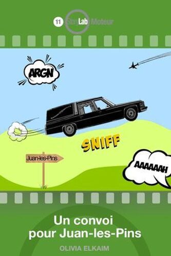 Un Convoi Pour Juan-Les-Pins