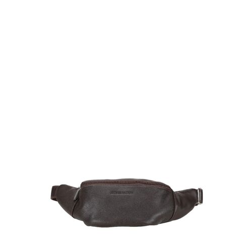 Sac banane Arthur et Aston Ref 65965 C Chataigne 34*12*8 cm