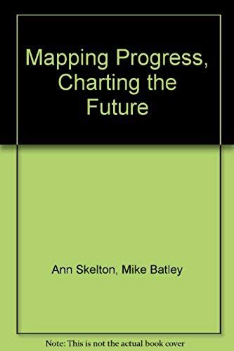 Charting Progress, Mapping The Future (Restorative Justice In South Africa)