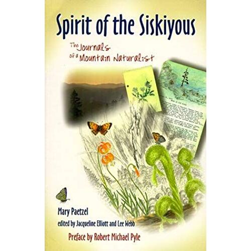 Spirit Of The Siskiyous