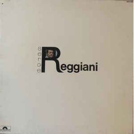 Serge Reggiani