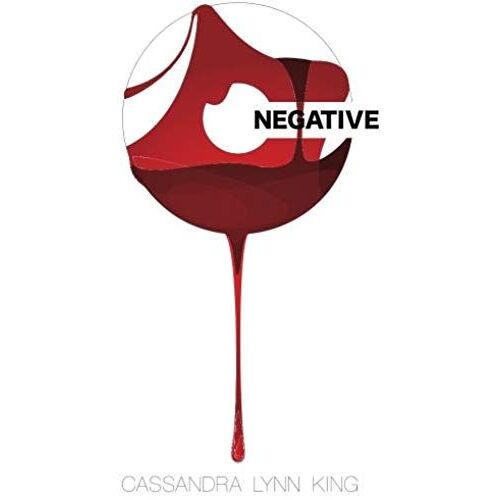 O Negative (Parallels) (Volume 2)