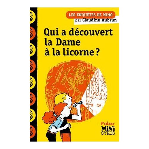 Qui A Découvert La Dame À La Licorne ?