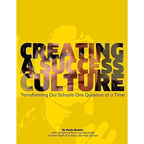 Creating A Success Culture