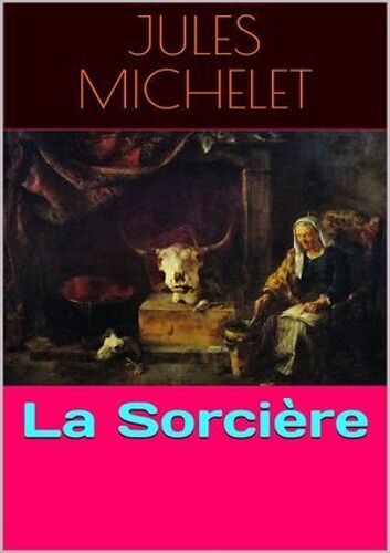 La Sorcière