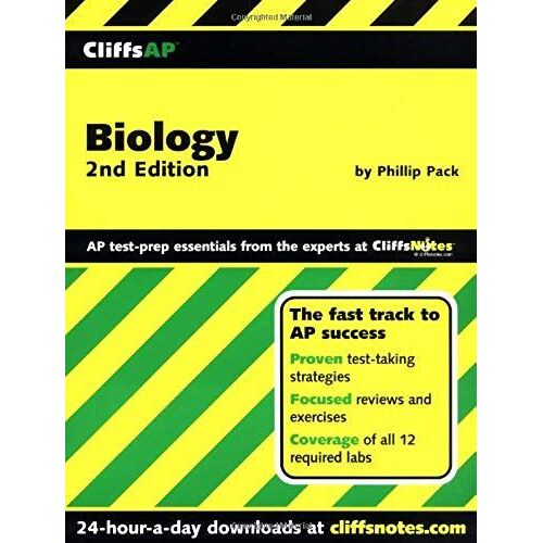 Biology (Cliffsap)