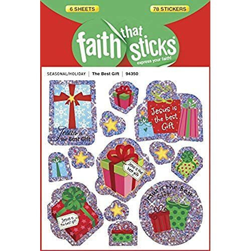 The Best Gift